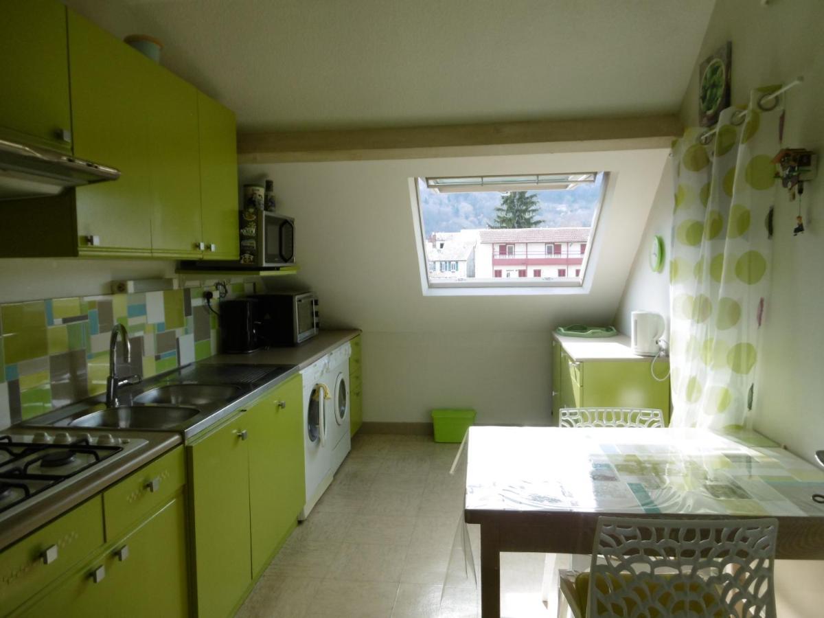 Residence Costallat 바네르드비고르 외부 사진