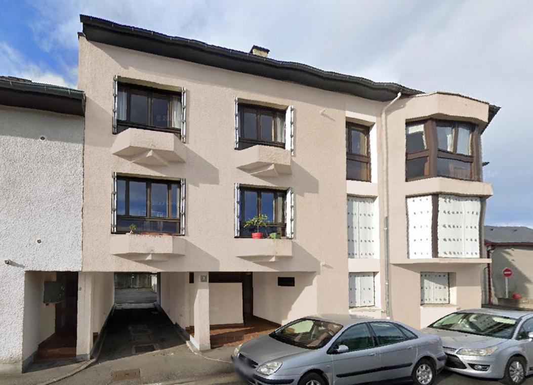 Residence Costallat 바네르드비고르 외부 사진